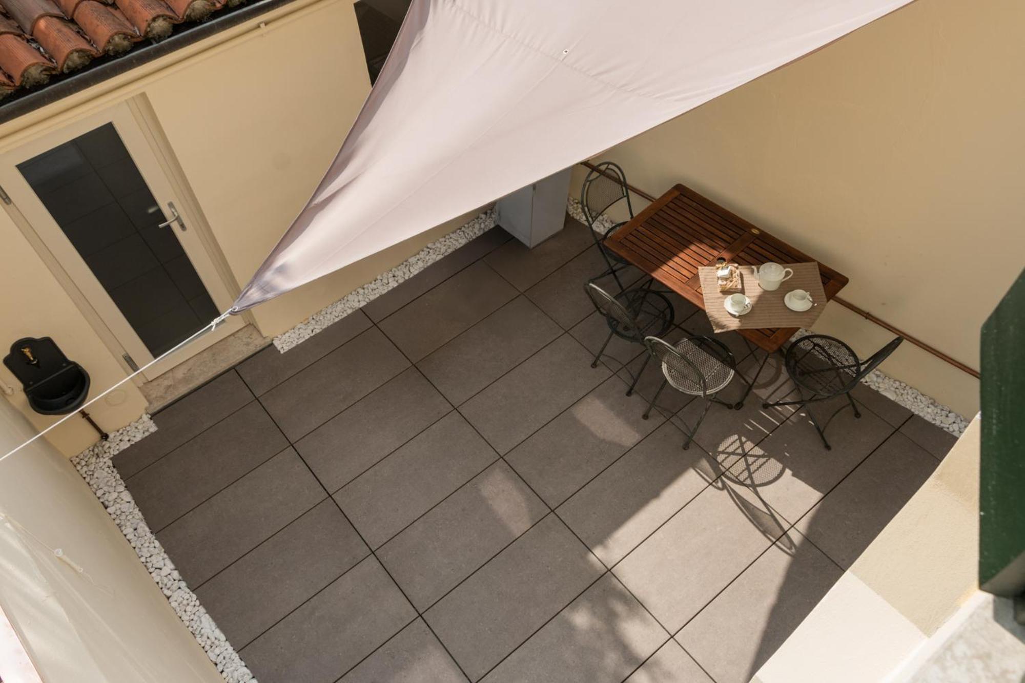 Modern Apartment Treviso