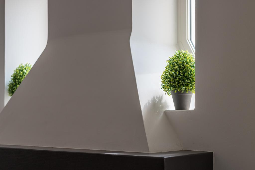 Apartment Modern *