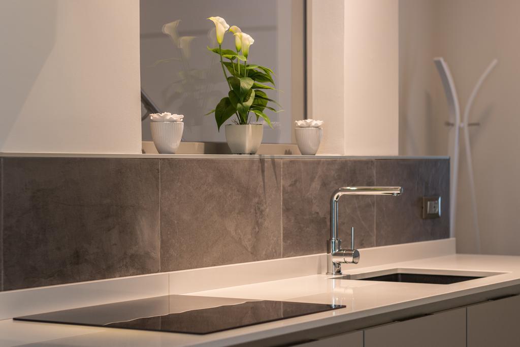 Modern Apartment Treviso