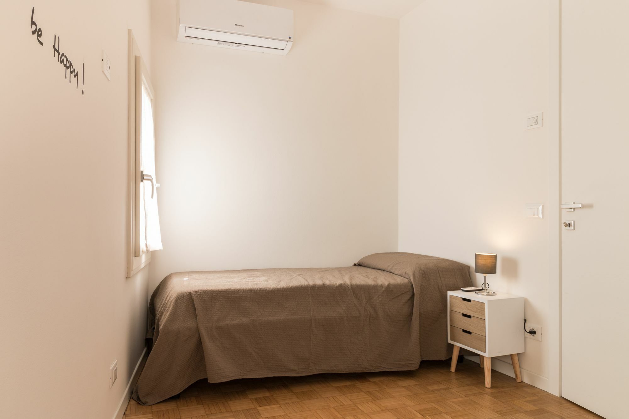 Apartment Modern *