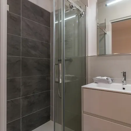 Ferienwohnung Modern Treviso Exterior foto