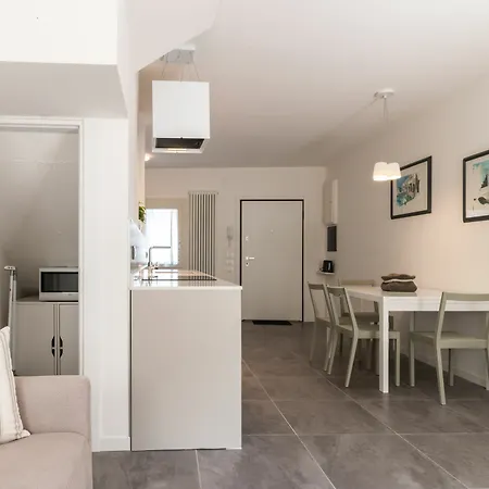 Ferienwohnung Modern Treviso Exterior foto