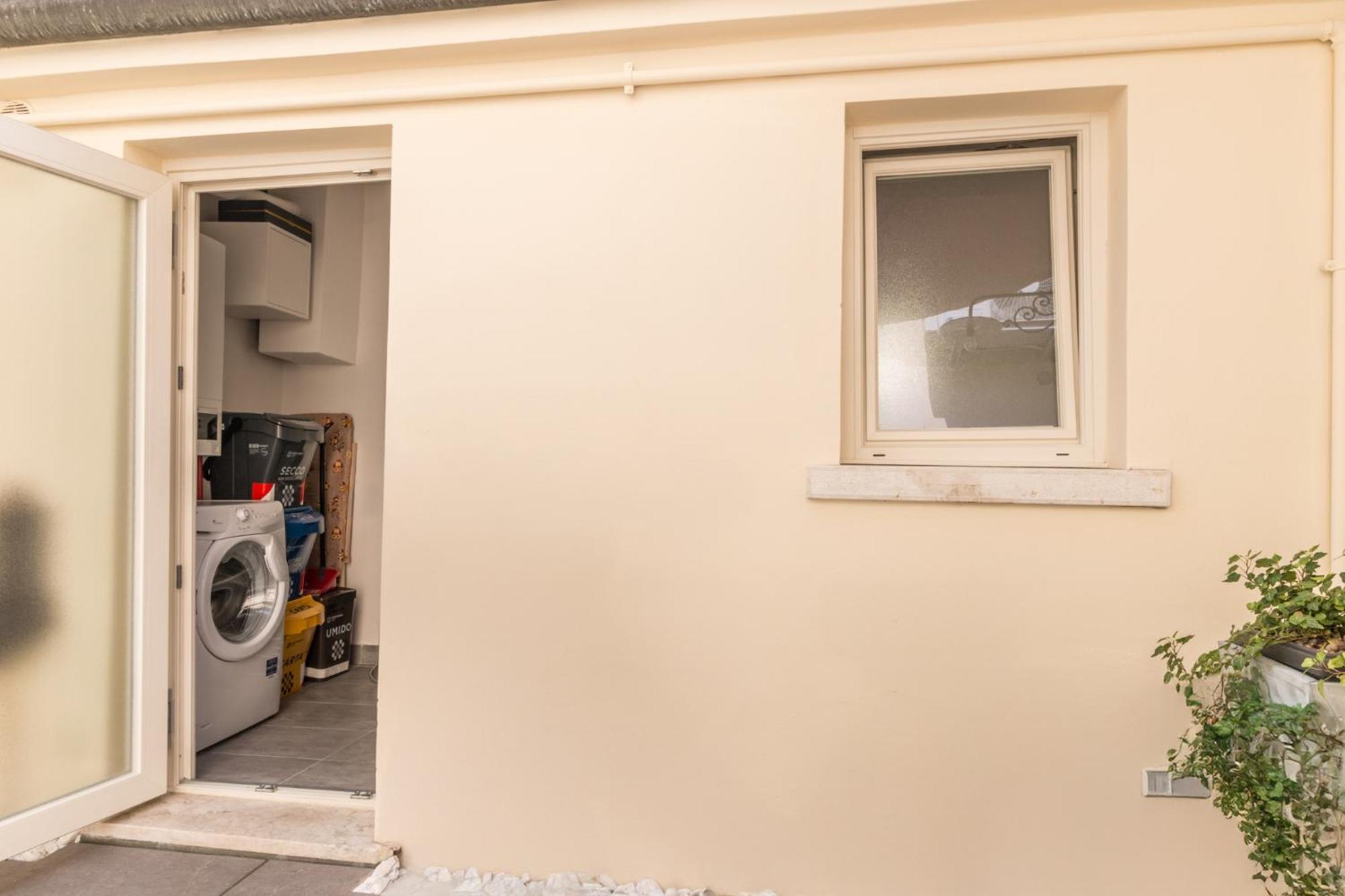 Apartment Modern Treviso