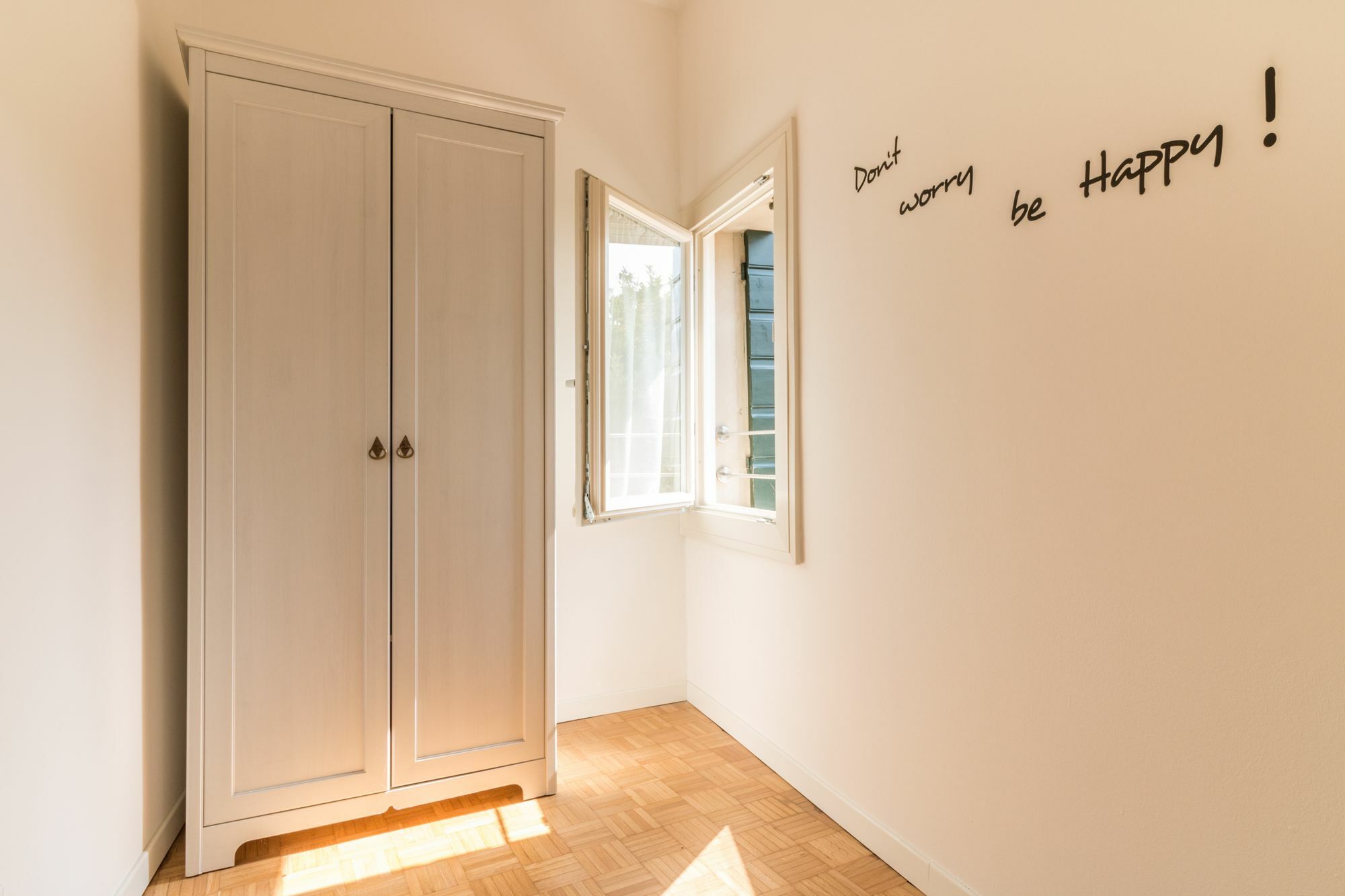Apartment Modern