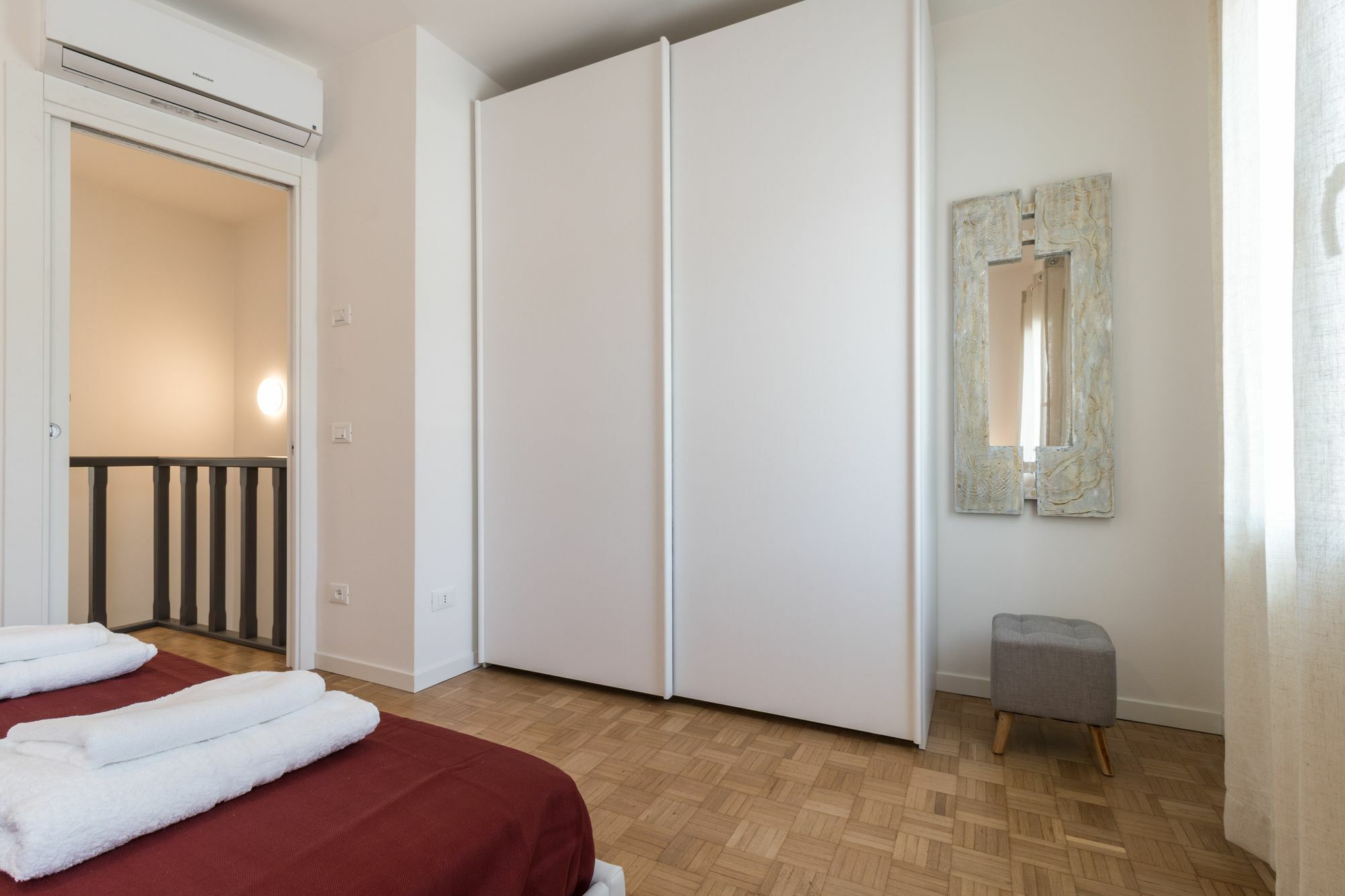 Modern Apartment